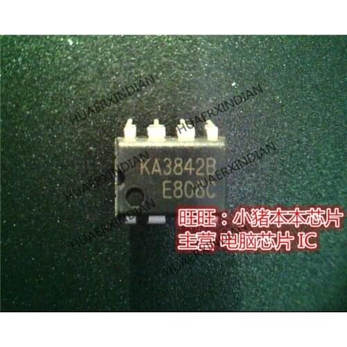 New original KA3842B DIP High Quality