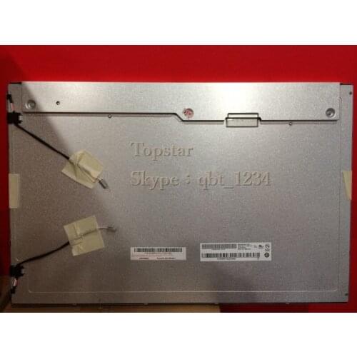 Sell AUO 19.0 inch M190PW01 V6 V.6 TFT LCD Panel LCD Screen