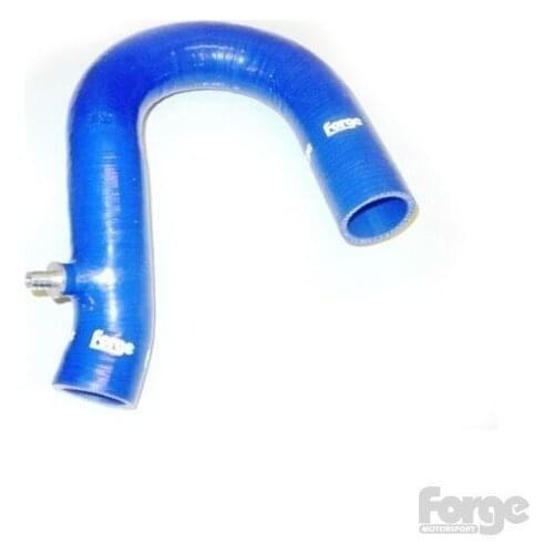 Silicone inlet pipe for Smart ForTwo 2008 Smart Smart Car(Forge FMSC42)