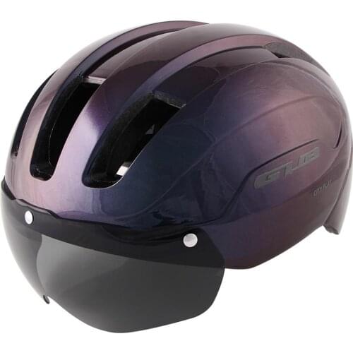 Gub City Play Cycling Helmet Ultralight Bike Helmet Sports Head Protection Helmets Road MTB Helmets
