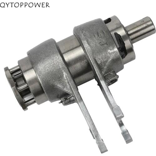 YX150 YX160 Engine Shift Drum Gearshift Forks For 60mm Bore YinXiang 150cc 160cc Horizontal Engine Dirt Pit Bike Parts
