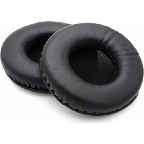 1 pair of Ear Pads Foam Cushion Cover Earpads Pillow for Philips SHP1900 SHM1900 SHL3300 HeadHeadset Headphones Earphone