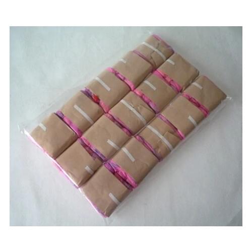 15sets/1pack Multi Color Paper Spider Silk Magic Tricks Comedy Stage Street Magia Throw Streamers Props Mentalism Gimmick Props