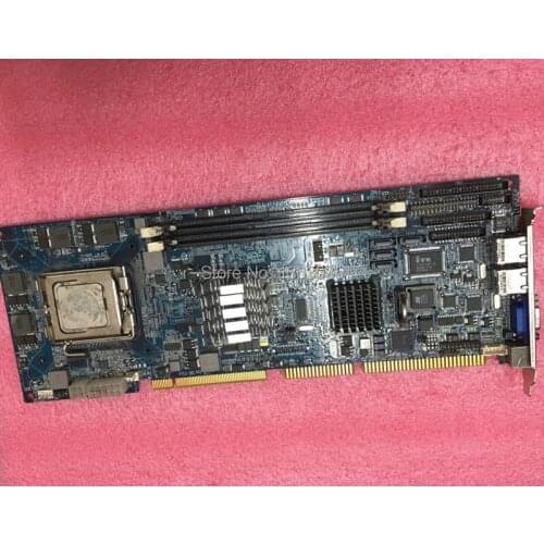 17-106-060220 PROX-F602LF industrial motherboard tested working