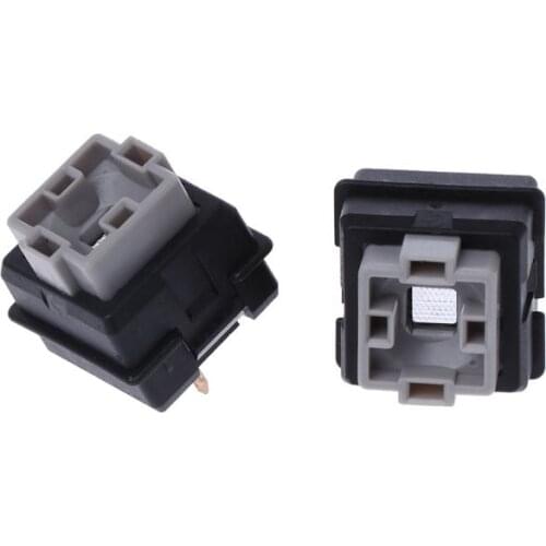 2Pc Romer-G Switch Axis for logitech G512 G910 G810 K840 G413 Pro Keyboard P9JD