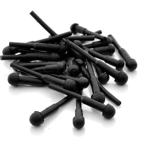 500 pcs/lot Scissors Silencer Stopper Parts Silencieux Haircutting Styling Scissors Accessories Muffler Bumpers Silenciador