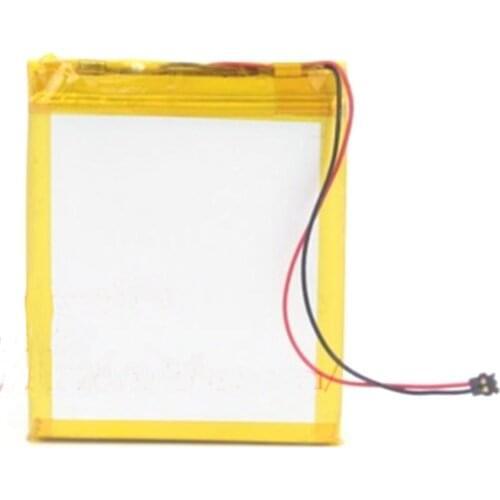 Original size Battery for IRIVER Astell & Kern AK70 Battery Player Accumulator Pack Replacement 3.7V +Track Code