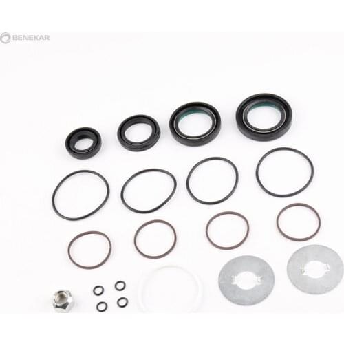 Benekar Gearbox Parts