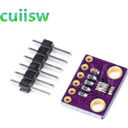 10pcs BMP280 Replace BMP180 3.3V Digital Barometric Pressure Sensor Module For Arduino
