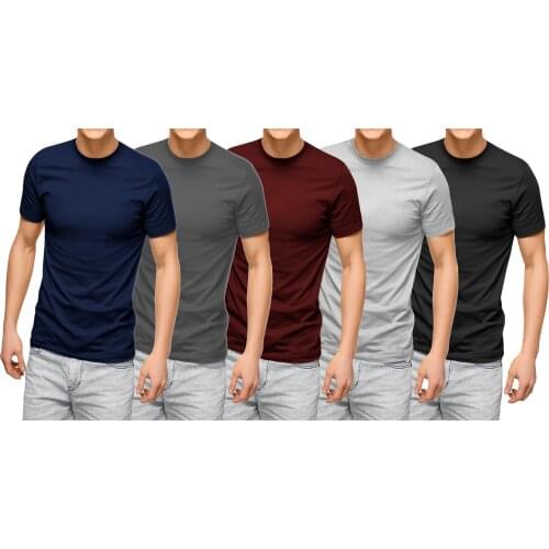 Debex Men's T-Shirts