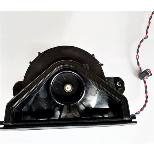 For Ecovacs DD35 Fan Motor for Ecovacs DD35 DD33 DD35E DD36 DD37 DD56 DJ35 DJ35-PE DJ36-WR DJ35-3D Vacuum Cleaner Accessories