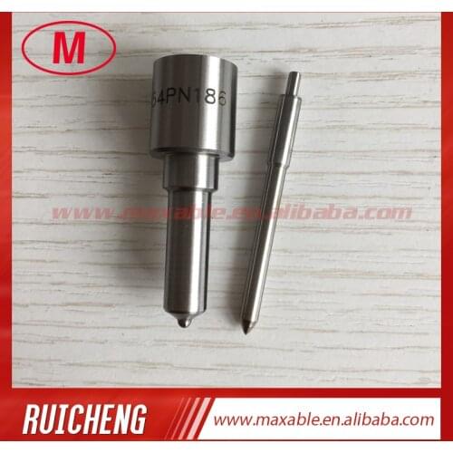 Diesel Injector Nozzle 105017-1860 DLLA154PN186 nozzle for I-SUZU 4HF1