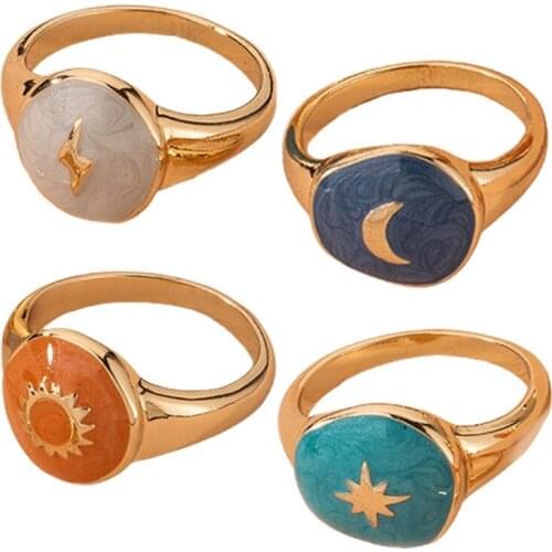 GOHAND Rings