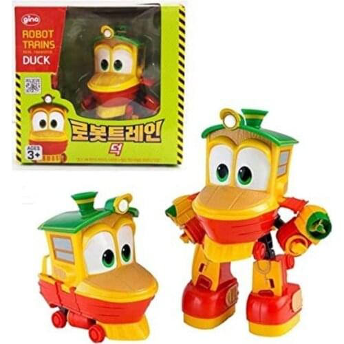 TONAR Robot Choo Choo Train-Toy Robots-Figure Toys