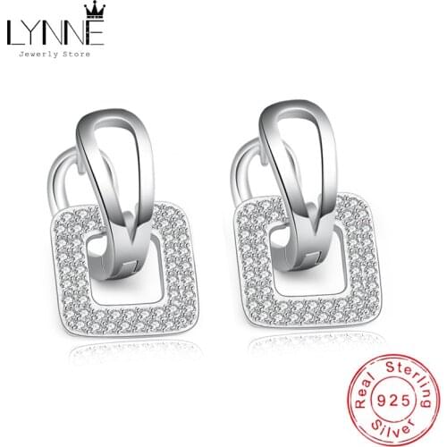 Lynne Earrings Rings
