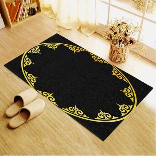 Prayer Rug, Veronya Sejadah 44, Janamaz , Elegant, High Quality, Luxury, thick and Soft Prayer Rug