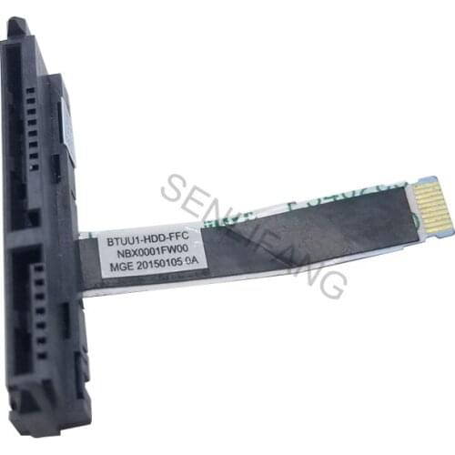 New For Lenovo YOGA 500 700 original laptop hard drive cable hard drive interface HDD cable NBX0001FW00