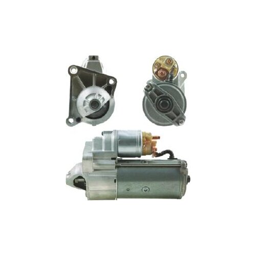 NEW 12V STARTER MOTOR 0001110003 0001110026 0001110089 0001110095 0001110114 0001115001 D7R13 D7R18 D7R25 D7R35 D7R5 FOR RENAULT