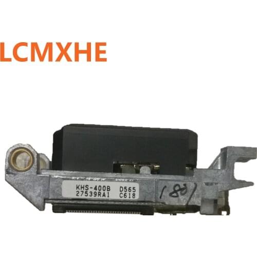 Original For PS2 laser Lens KHS-400B KHS 400B For Playstation 2 fat Console Replacement Repair Parts