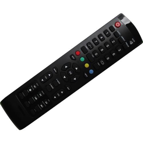 Remote Control For JVC RM-C3136 LT-32KB45 LT-32KB35 & General & MOOX Smart LCD LED HDTV TV