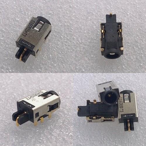 Conector de porta de carregamento para for Asus d553m f553ma x453ma x553 x553m x553ma