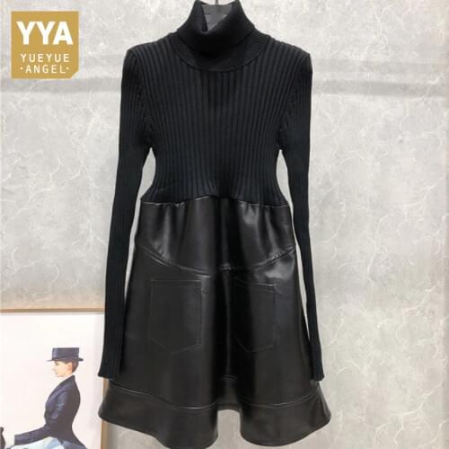 YueYueAngel Fashion A-Line Dresses