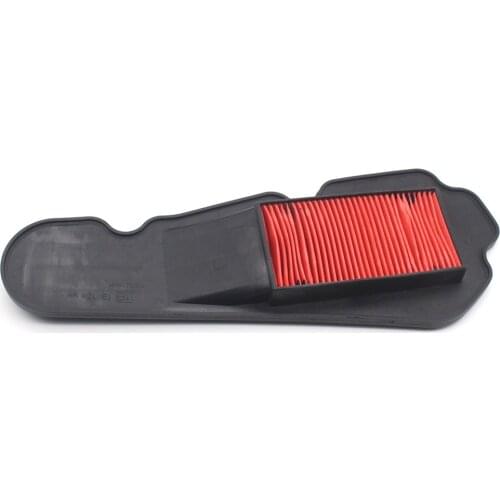 Motorbike Intake Air Filter Engine Part Replacement for Honda DIO NSC110 NSC