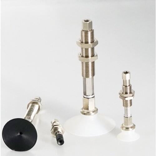 ZPT08UNK6-B5-A8 ZPT08UNK10-B5-A8 Indsutrial Vacuum Pad Pneumatic Components Vacuum Chuck ZPT08UNK15-B5-A8 ZPT08UNK25-B5-A8