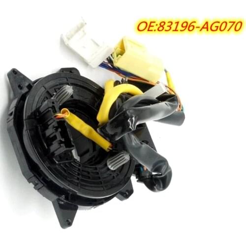 1PC New High Quality For Subaru Forester Legacy Outback 83196-AG070 83196AG070 83196 AG070