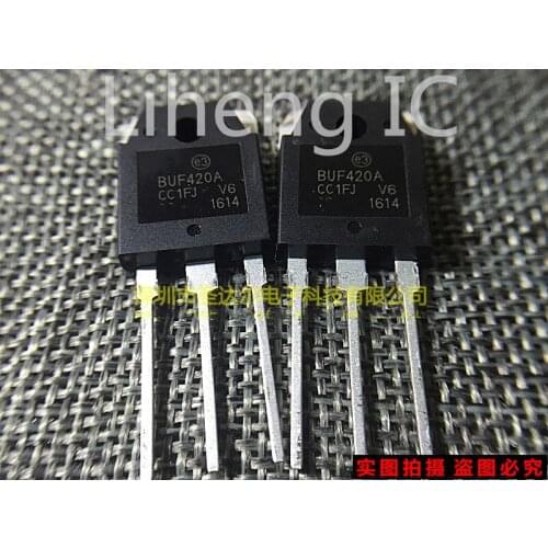 100% New&original BUF420A BUF420