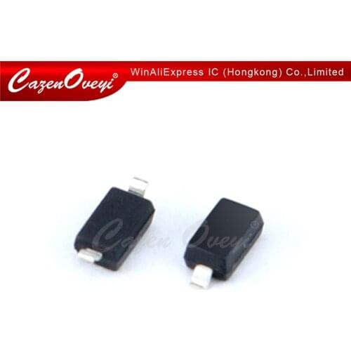 100pcs/lot NSI45020AT1G SOD-123 NSI45020 AD SOD123 SMD In Stock