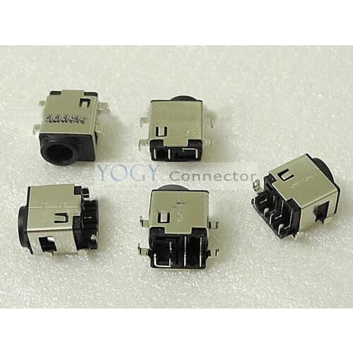10x New DC Jack Connector Socket fit for Samsung NP300E5A NP300V5A NP305E5A NP300E4C NP305V5A