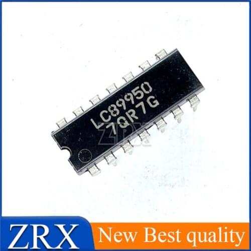 5Pcs/Lot New LC89950 Integrated circuit IC Good Quality In Stock