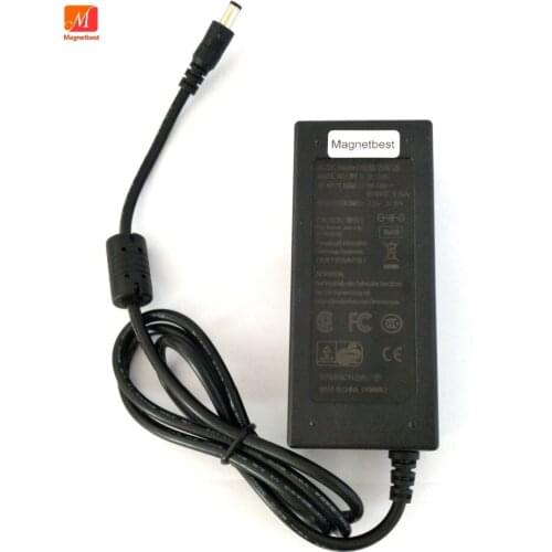 7.5V 5A Power Supply Adaptor 7.5V5A 37.5W Charger Transformer