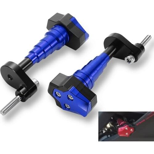 For Yamaha YZF R15 V3 2017-2020 Frame Slider Engine Falling Protector Crash Pads For Yamaha YZF-R15 V3 YZFR15 V3 2017 2018 2019