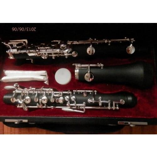 Woodwind Instrument Advanced oboe C key nice material Oboe