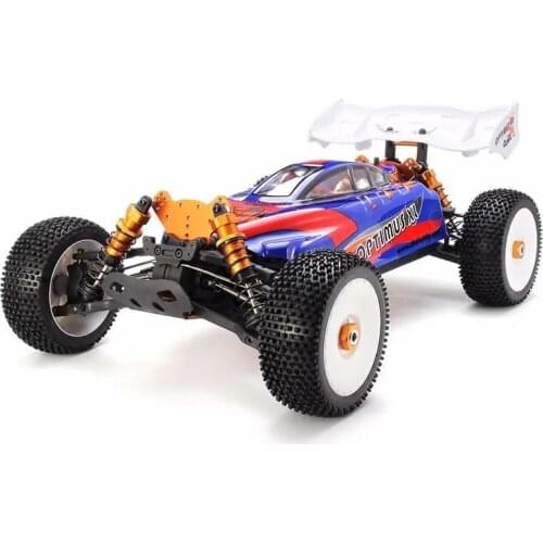 DHK 8381 1/8 Optimus XL 4WD EP RTR RC Buggy