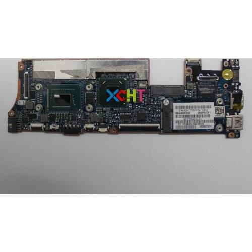 For HP ENVY SPECTREXT 13 13-2000 Series 689957-001 689957-601 QCU00 LA-8554P I5-3317U Laptop Motherboard Tested & Working Perfec