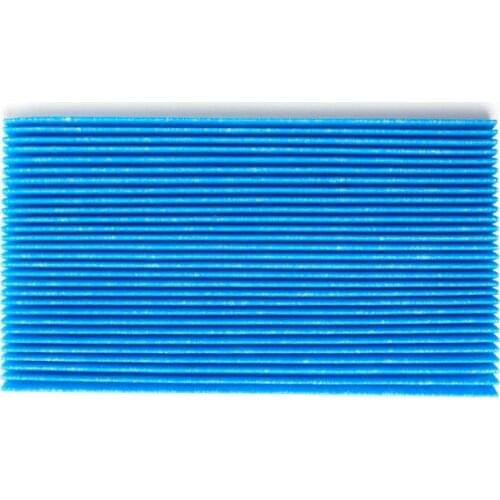 1pc Air Purifier Parts Filter for DAIKIN MC70KMV2, MCK57LMV2, MC709MV2 series