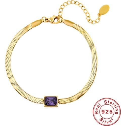 GS Bracelets