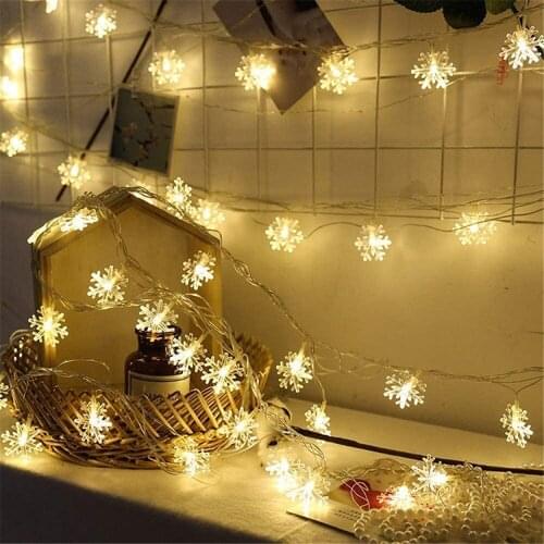 Kebedemm LED Christmas Decorations
