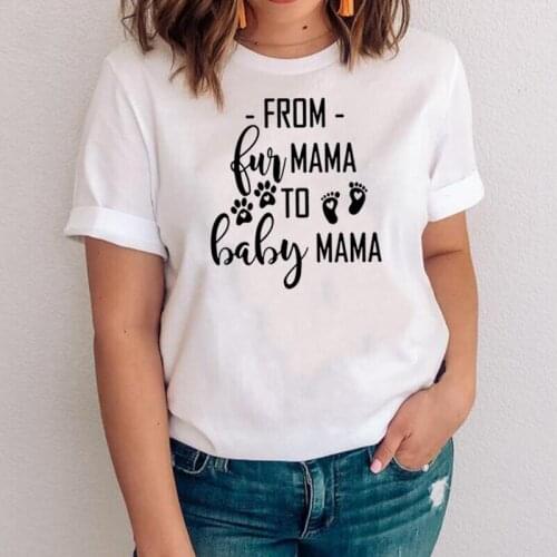 Women's T-shirts With Print Luoyifxiong China