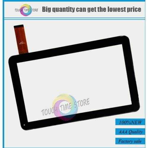 MGLCTP-157 DLW-CTP-037 DH-1010A1-FPC042 10.1 inch universal Touch panel touch screen LCD tablet screen replacement