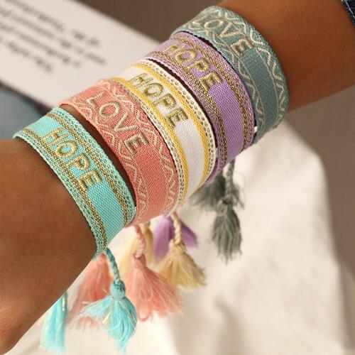 MUXIYO Wide Bracelets