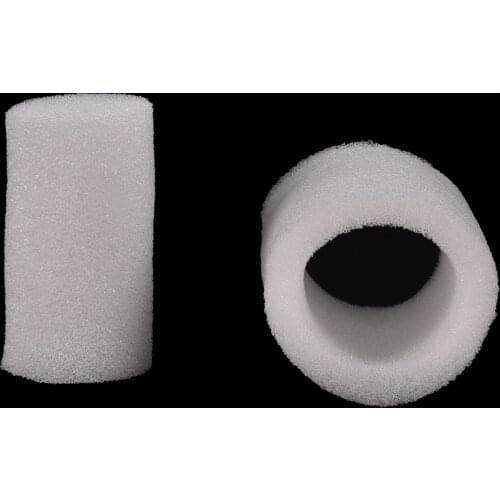 5PCS Comfort Sponge Ring Penis Extender Systems Stretch Enlargement,Memory Foam Penis Pump Device Pro Extender Sex Toys For Men