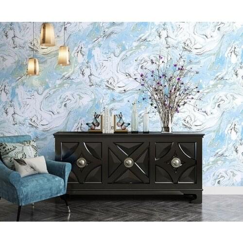 Custom Mural Wallpaper For Walls 3D Relief Cement Gray Wall Papers Home Decor Living Room Bedroom TV Background