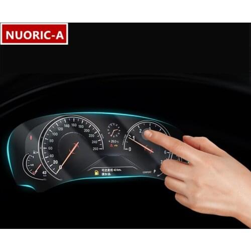 NUORIC-A Car Accessories