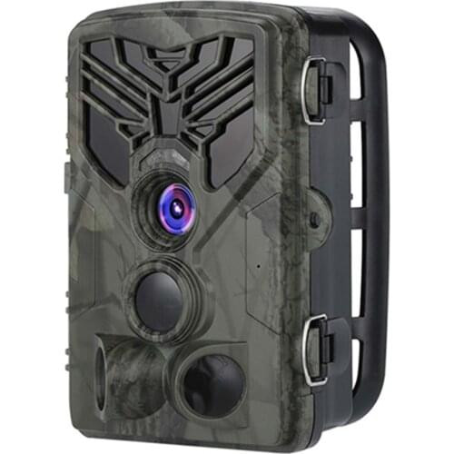 Hunting Camera Waterproof PIR Night View Trail Camera Infrared Wildlife Animal Observation Device 2021
