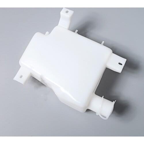 Expansion kettle assemble Antifreeze water bottle for SAIC ROEWE 350 Engine cooling kettle + lid