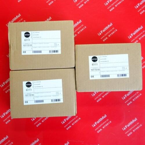 Samson 1011518 6111-0010110110110000.00 100% new and original